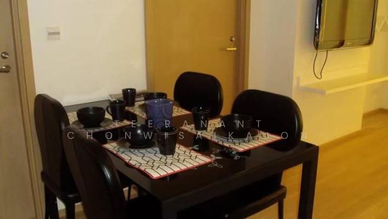 Siri At Sukhumvit, Bangkok, 902 Sukhumvit Road, Phra Kanong, Khlong Toei, Bangkok, 2 Bedrooms, 75 sqm, Condo For Rent, by Teeranant Chonwisaikajon, 500559217 - DDproperty.com