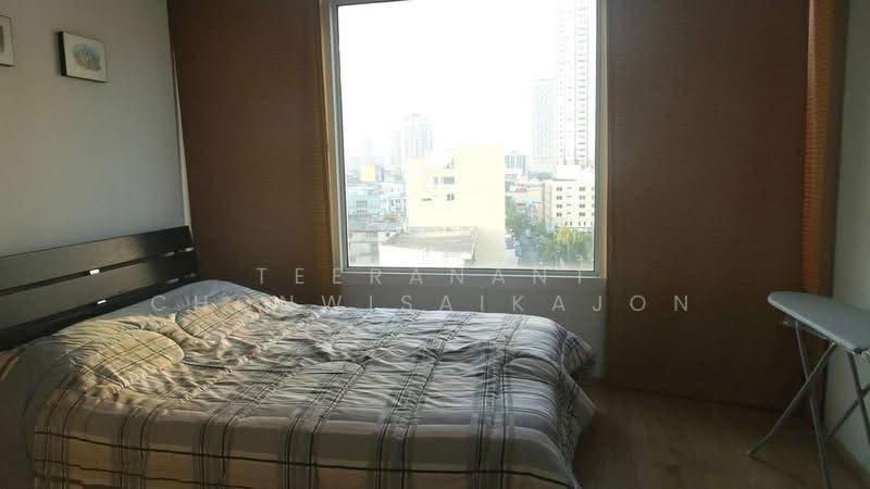 Siri At Sukhumvit, Bangkok, 902 Sukhumvit Road, Phra Kanong, Khlong Toei, Bangkok, 2 Bedrooms, 75 sqm, Condo For Rent, by Teeranant Chonwisaikajon, 500559217 - DDproperty.com