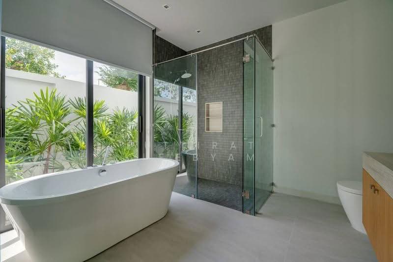 Botanica Modern Loft II, Phuket, Sri Sunthon, Thalang, Phuket, 3 Bedrooms, 289 sqm, Villa For Sale, by Puttirat Kleebyam, 500559221 - DDproperty.com