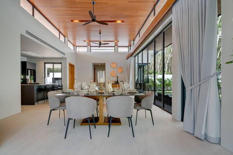 Botanica Modern Loft II : โบทานิก้า โมเดิร์น ลอฟท์, ภูเก็ต, ศรีสุนทร, ถลาง, ภูเก็ต, 289 ตร.ม., วิลล่า ขาย, โดย Puttirat Kleebyam, 500559221 - DDproperty.com