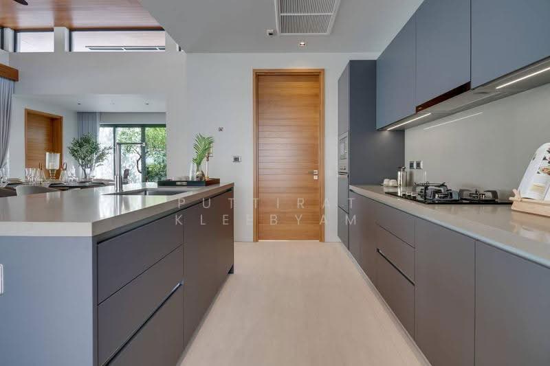 Botanica Modern Loft II, Phuket, Sri Sunthon, Thalang, Phuket, 3 Bedrooms, 289 sqm, Villa For Sale, by Puttirat Kleebyam, 500559221 - DDproperty.com
