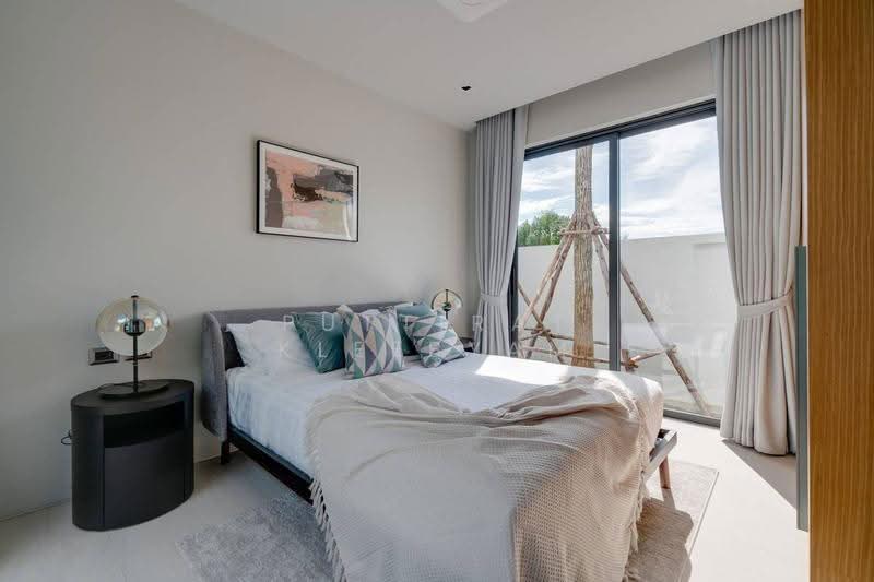Botanica Modern Loft II : โบทานิก้า โมเดิร์น ลอฟท์, ภูเก็ต, ศรีสุนทร, ถลาง, ภูเก็ต, 289 ตร.ม., วิลล่า ขาย, โดย Puttirat Kleebyam, 500559221 - DDproperty.com