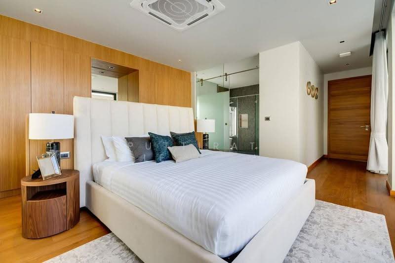 Botanica Modern Loft II, Phuket, Sri Sunthon, Thalang, Phuket, 3 Bedrooms, 289 sqm, Villa For Sale, by Puttirat Kleebyam, 500559221 - DDproperty.com