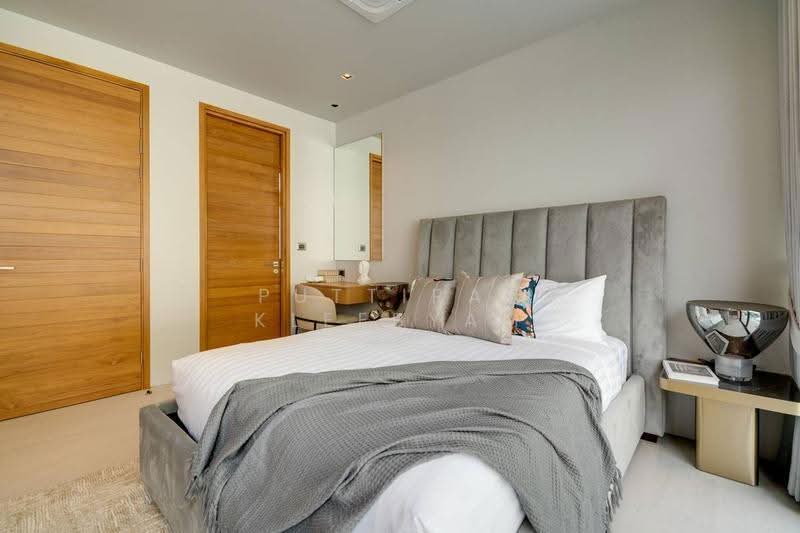 Botanica Modern Loft II : โบทานิก้า โมเดิร์น ลอฟท์, ภูเก็ต, ศรีสุนทร, ถลาง, ภูเก็ต, 289 ตร.ม., วิลล่า ขาย, โดย Puttirat Kleebyam, 500559221 - DDproperty.com