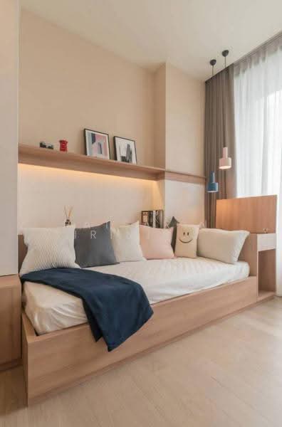The Esse Asoke, Bangkok, 333 Soi Sukhumvit 21, Sukhumvit Road, Khlongtoei Nua, Watthana, Bangkok, 2 Bedrooms, 75 sqm, Condo For Rent, by Ratsarin Sirinipaspong, 500559223 - DDproperty.com