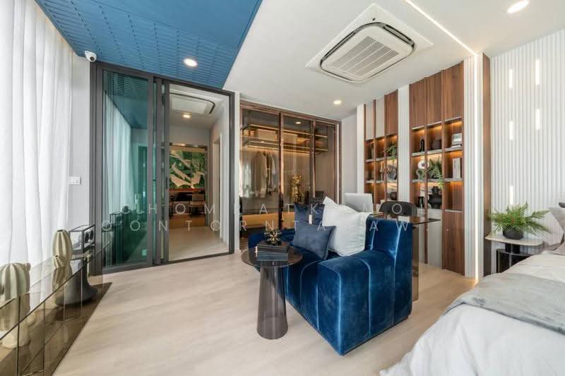 Aspire Onnut Station, bangkok, Sukhumvit Road, Phra Kanong, Khlong Toei, Bangkok, 2 Bedrooms, 53 sqm, Condo For Sale, by Chomratkamol Soontorntarawong (Gor), 500559225 - DDproperty.com