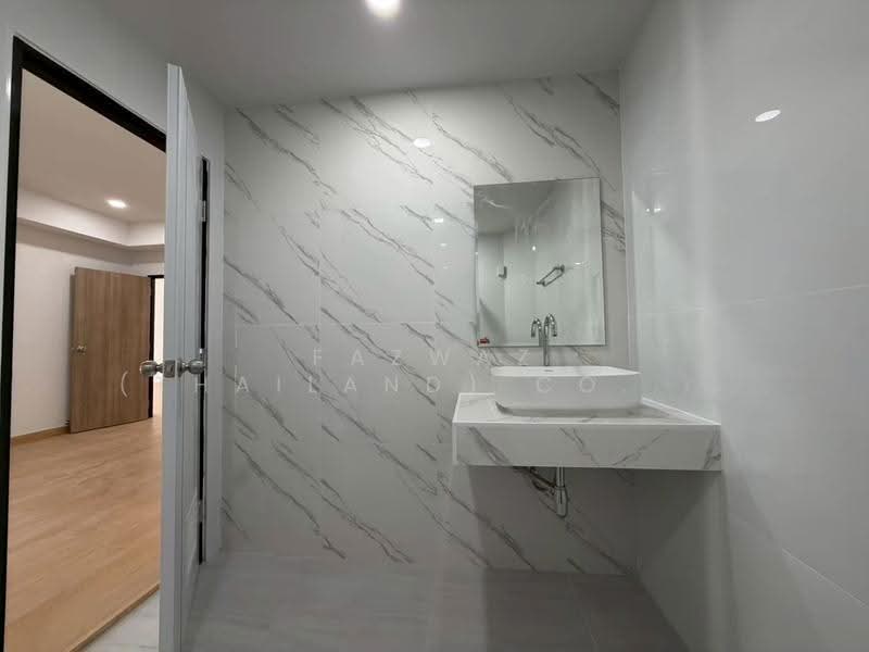 Renovated Chalong 3BR House | 58.9 Sq.Wah Garden Home, Only THB 7.59M, Phuket, Chalong, Muang Phuket, Phuket, 3 Bedrooms, 110 sqm, Single Detached House For Sale, by Fazwaz (Thailand) Co., Ltd., 500559226 - DDproperty.com