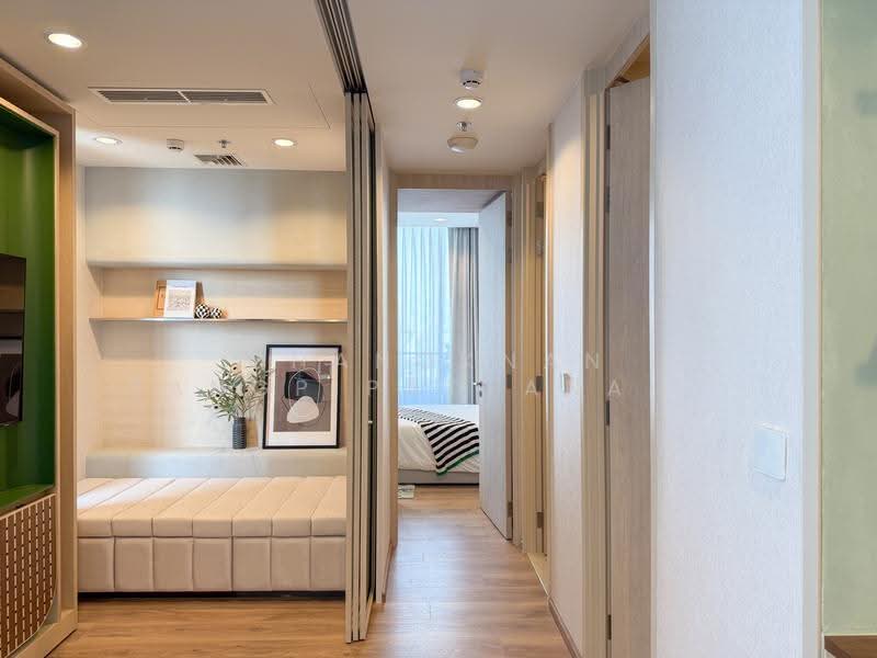 Noble Form Thonglor, Bangkok, Sukhumvit 55, Khlong Tan Nua, Watthana, Bangkok, 1 Bedroom, 53 sqm, Condo For Sale, by Chanoknan Tangpipattanapong, 500559229 - DDproperty.com