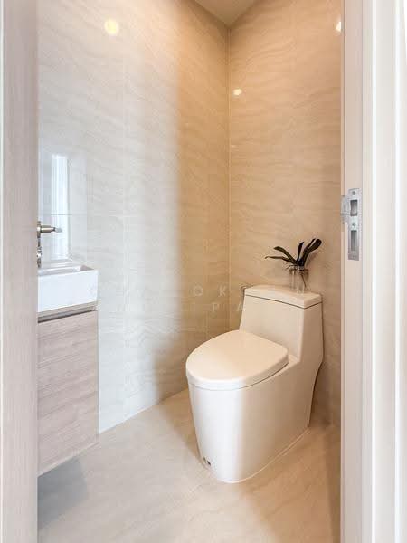 Noble Form Thonglor, Bangkok, Sukhumvit 55, Khlong Tan Nua, Watthana, Bangkok, 1 Bedroom, 53 sqm, Condo For Sale, by Chanoknan Tangpipattanapong, 500559229 - DDproperty.com