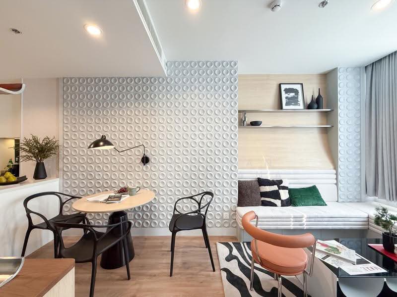 Noble Form Thonglor, Bangkok, Sukhumvit 55, Khlong Tan Nua, Watthana, Bangkok, 1 Bedroom, 53 sqm, Condo For Sale, by Chanoknan Tangpipattanapong, 500559229 - DDproperty.com