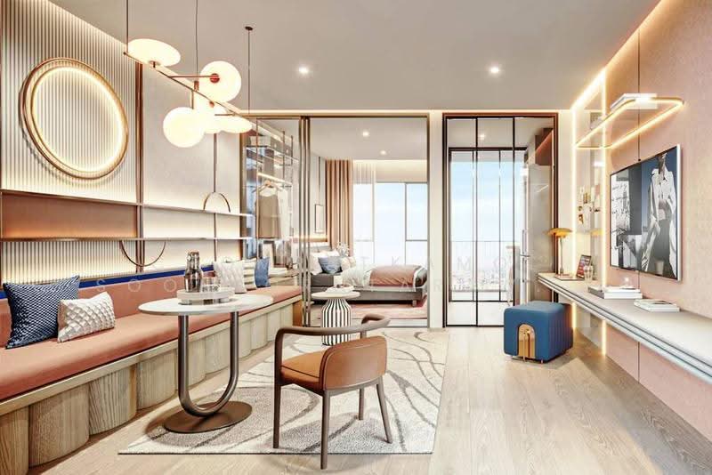 Aspire Onnut Station : แอสปาย อ่อนนุช สเตชั่น, กรุงเทพ, ถนนสุขุมวิท, พระโขนง, คลองเตย, กรุงเทพ, 31 ตร.ม., คอนโด ขาย, โดย Chomratkamol Soontorntarawong (Gor), 500559232 - DDproperty.com