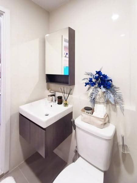 Aspire Onnut Station, bangkok, Sukhumvit Road, Phra Kanong, Khlong Toei, Bangkok, 1 Bedroom, 31 sqm, Condo For Sale, by Chomratkamol Soontorntarawong (Gor), 500559233 - DDproperty.com