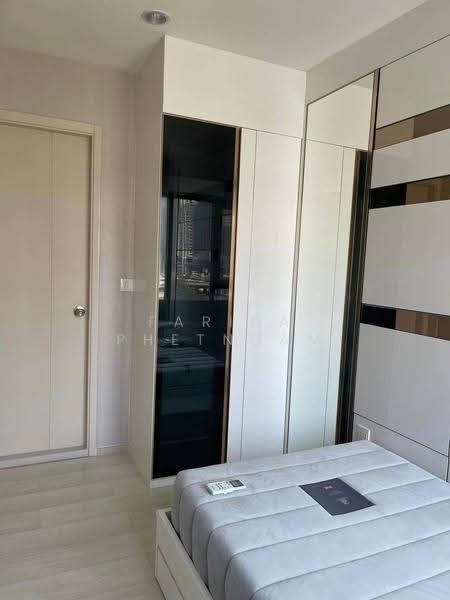 Life Asoke, Bangkok, Asoke-Dindang Road, Bang Kapi, Huai Khwang, Bangkok, 2 Bedrooms, 55 sqm, Condo For Sale, by Farida Phetnuam, 500559235 - DDproperty.com