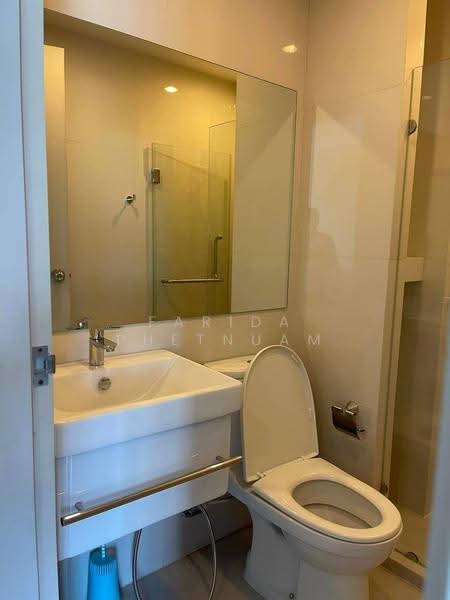 Life Asoke, Bangkok, Asoke-Dindang Road, Bang Kapi, Huai Khwang, Bangkok, 2 Bedrooms, 55 sqm, Condo For Sale, by Farida Phetnuam, 500559235 - DDproperty.com