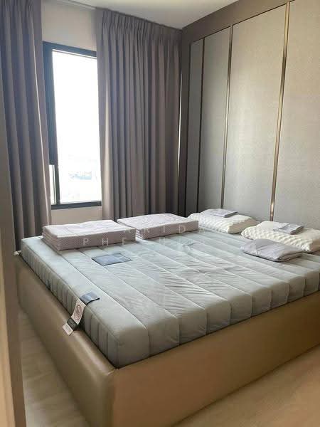 Life Asoke, Bangkok, Asoke-Dindang Road, Bang Kapi, Huai Khwang, Bangkok, 2 Bedrooms, 55 sqm, Condo For Sale, by Farida Phetnuam, 500559235 - DDproperty.com