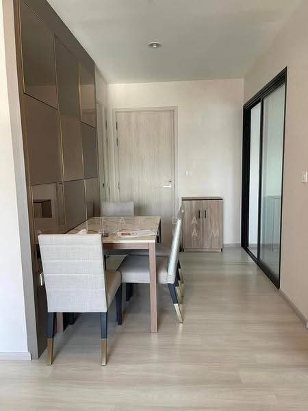 Life Asoke, Bangkok, Asoke-Dindang Road, Bang Kapi, Huai Khwang, Bangkok, 2 Bedrooms, 55 sqm, Condo For Sale, by Farida Phetnuam, 500559235 - DDproperty.com