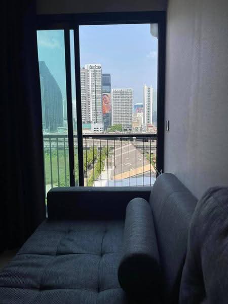 Life Asoke, Bangkok, Asoke-Dindang Road, Bang Kapi, Huai Khwang, Bangkok, 2 Bedrooms, 55 sqm, Condo For Sale, by Farida Phetnuam, 500559235 - DDproperty.com
