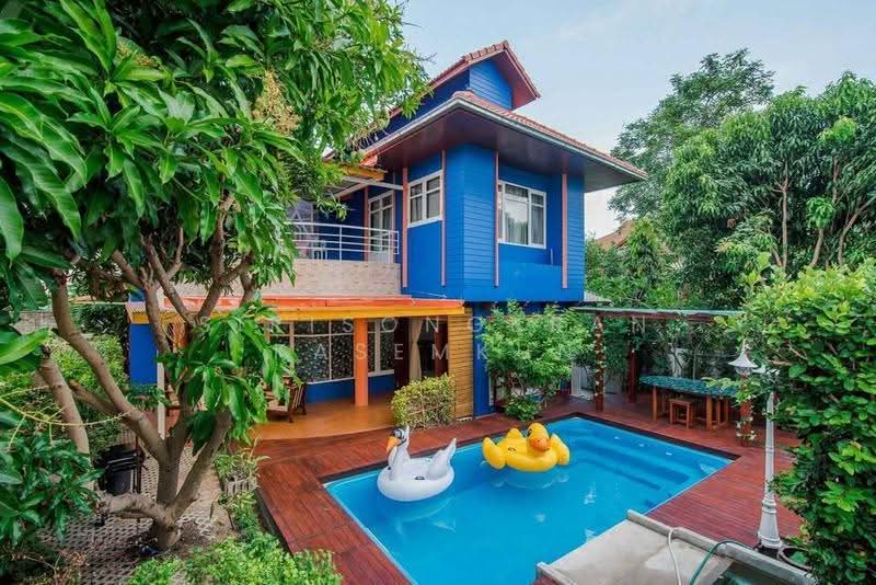 undefined, ประจวบคีรีขันธ์, หัวหิน, ประจวบคีรีขันธ์, 440 ตร.ม., วิลล่า ขาย, โดย Sirisongkran Kasemkun, 500559236 - DDproperty.com