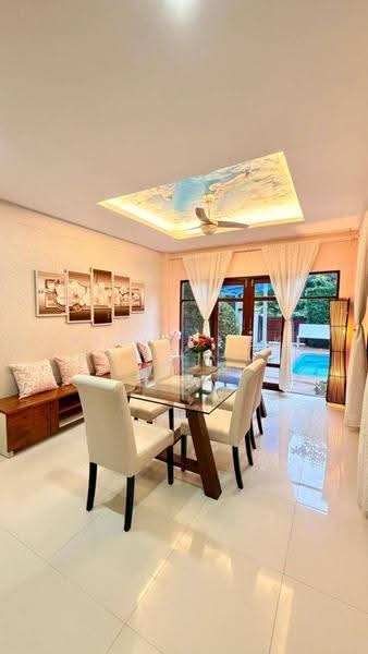 undefined, ประจวบคีรีขันธ์, หัวหิน, ประจวบคีรีขันธ์, 440 ตร.ม., วิลล่า ขาย, โดย Sirisongkran Kasemkun, 500559236 - DDproperty.com