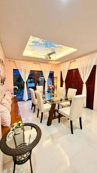 undefined, Prachuap Khiri Khan, Hua Hin, Prachuap Khiri Khan, 3 Bedrooms, 440 sqm, Villa For Sale, by Sirisongkran Kasemkun, 500559236 - DDproperty.com