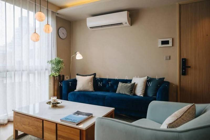 S47 Sukhumvit, bangkok, 19 Soi Sukhumvit 47, Khlong Tan Nua, Watthana, Bangkok, 2 Bedrooms, 69 sqm, Condo For Sale, by Chomratkamol Soontorntarawong (Gor), 500559238 - DDproperty.com