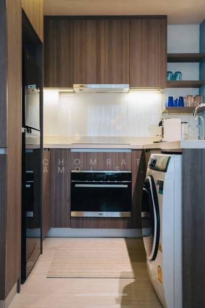 S47 Sukhumvit, bangkok, 19 Soi Sukhumvit 47, Khlong Tan Nua, Watthana, Bangkok, 2 Bedrooms, 69 sqm, Condo For Sale, by Chomratkamol Soontorntarawong (Gor), 500559238 - DDproperty.com