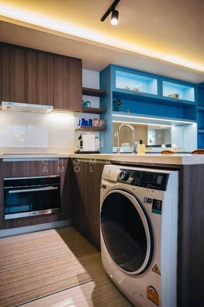 S47 Sukhumvit, bangkok, 19 Soi Sukhumvit 47, Khlong Tan Nua, Watthana, Bangkok, 2 Bedrooms, 69 sqm, Condo For Sale, by Chomratkamol Soontorntarawong (Gor), 500559238 - DDproperty.com