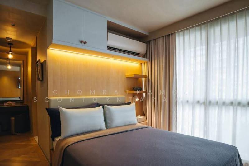 S47 Sukhumvit, bangkok, 19 Soi Sukhumvit 47, Khlong Tan Nua, Watthana, Bangkok, 2 Bedrooms, 69 sqm, Condo For Sale, by Chomratkamol Soontorntarawong (Gor), 500559238 - DDproperty.com