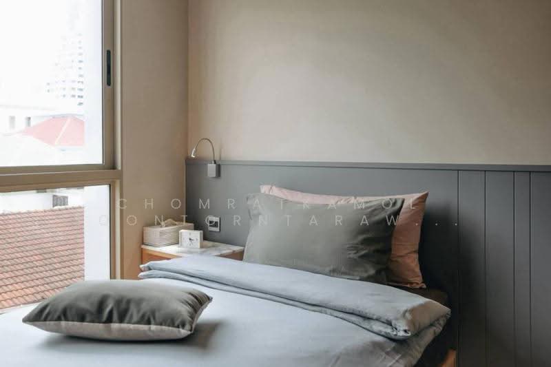 S47 Sukhumvit, bangkok, 19 Soi Sukhumvit 47, Khlong Tan Nua, Watthana, Bangkok, 2 Bedrooms, 69 sqm, Condo For Sale, by Chomratkamol Soontorntarawong (Gor), 500559238 - DDproperty.com