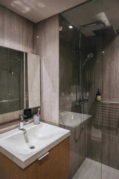 S47 Sukhumvit, bangkok, 19 Soi Sukhumvit 47, Khlong Tan Nua, Watthana, Bangkok, 2 Bedrooms, 69 sqm, Condo For Sale, by Chomratkamol Soontorntarawong (Gor), 500559238 - DDproperty.com