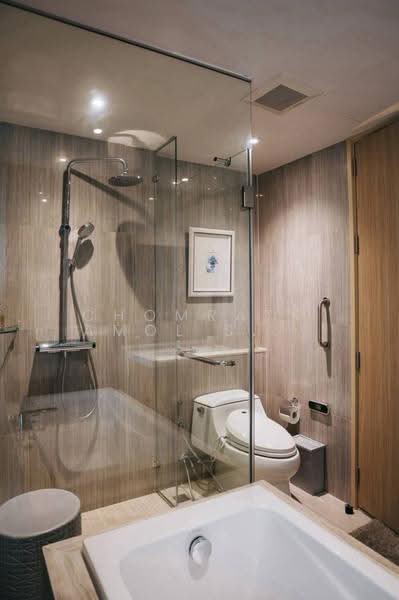 S47 Sukhumvit, bangkok, 19 Soi Sukhumvit 47, Khlong Tan Nua, Watthana, Bangkok, 2 Bedrooms, 69 sqm, Condo For Sale, by Chomratkamol Soontorntarawong (Gor), 500559238 - DDproperty.com