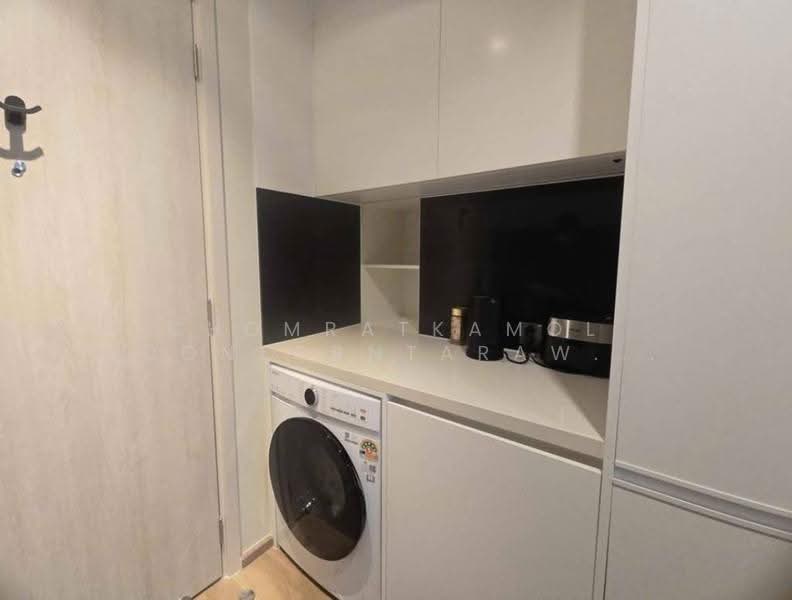 Noble Form Thonglor, bangkok, Sukhumvit 55, Khlong Tan Nua, Watthana, Bangkok, 1 Bedroom, 52 sqm, Condo For Rent, by Chomratkamol Soontorntarawong (Gor), 500559239 - DDproperty.com
