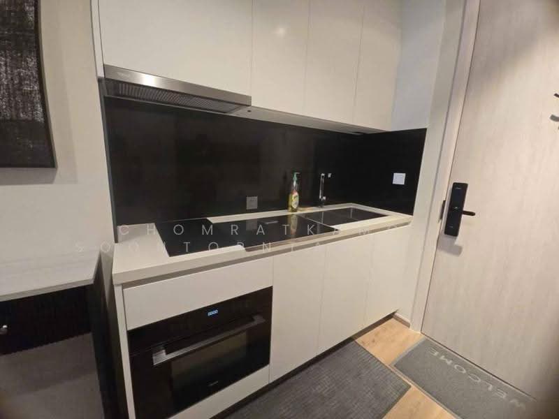 Noble Form Thonglor, bangkok, Sukhumvit 55, Khlong Tan Nua, Watthana, Bangkok, 1 Bedroom, 52 sqm, Condo For Rent, by Chomratkamol Soontorntarawong (Gor), 500559239 - DDproperty.com
