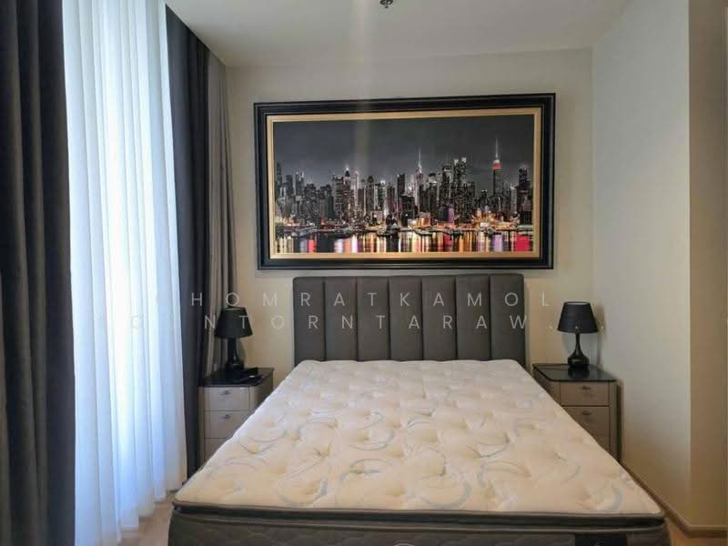 Noble Form Thonglor, bangkok, Sukhumvit 55, Khlong Tan Nua, Watthana, Bangkok, 1 Bedroom, 52 sqm, Condo For Rent, by Chomratkamol Soontorntarawong (Gor), 500559239 - DDproperty.com