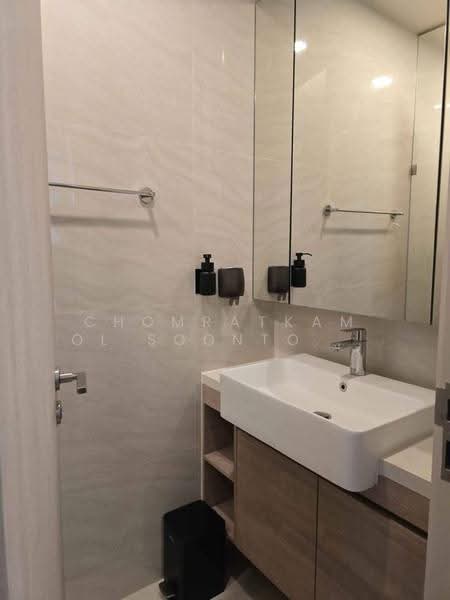 Noble Form Thonglor, bangkok, Sukhumvit 55, Khlong Tan Nua, Watthana, Bangkok, 1 Bedroom, 52 sqm, Condo For Rent, by Chomratkamol Soontorntarawong (Gor), 500559239 - DDproperty.com