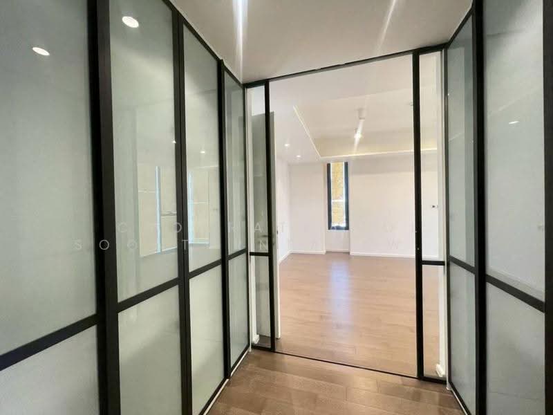 MUNIQ Sukhumvit 23, bangkok, 17 Sukhumvit 23, Khlongtoei Nua, Watthana, Bangkok, 2 Bedrooms, 127 sqm, Condo For Sale, by Chomratkamol Soontorntarawong (Gor), 500559241 - DDproperty.com