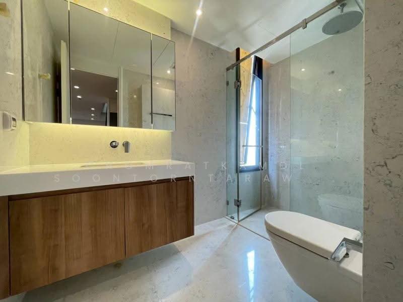 MUNIQ Sukhumvit 23, bangkok, 17 Sukhumvit 23, Khlongtoei Nua, Watthana, Bangkok, 2 Bedrooms, 127 sqm, Condo For Sale, by Chomratkamol Soontorntarawong (Gor), 500559241 - DDproperty.com