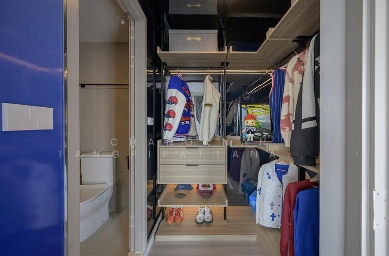 Quintara MHy’DEN Pho Nimit, Bangkok, 61 Krung Thonburi Road, Bukkalo, Thon Buri, Bangkok, 1 Bedroom, 32 sqm, Condo For Sale, by Chanoknan Tangpipattanapong, 500559243 - DDproperty.com