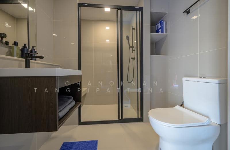 Quintara MHy’DEN Pho Nimit, Bangkok, 61 Krung Thonburi Road, Bukkalo, Thon Buri, Bangkok, 1 Bedroom, 32 sqm, Condo For Sale, by Chanoknan Tangpipattanapong, 500559243 - DDproperty.com
