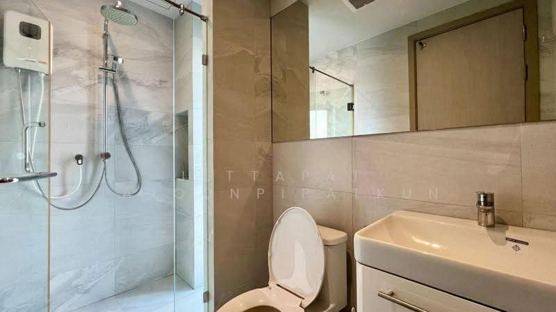Rhythm Ekkamai, Bangkok, 11 Soi Sukhumvit 63, Khlongtoei Nua, Watthana, Bangkok, Studio, 31 sqm, Condo For Rent, by Jettapat Jaroonpipatkun, 500559244 - DDproperty.com