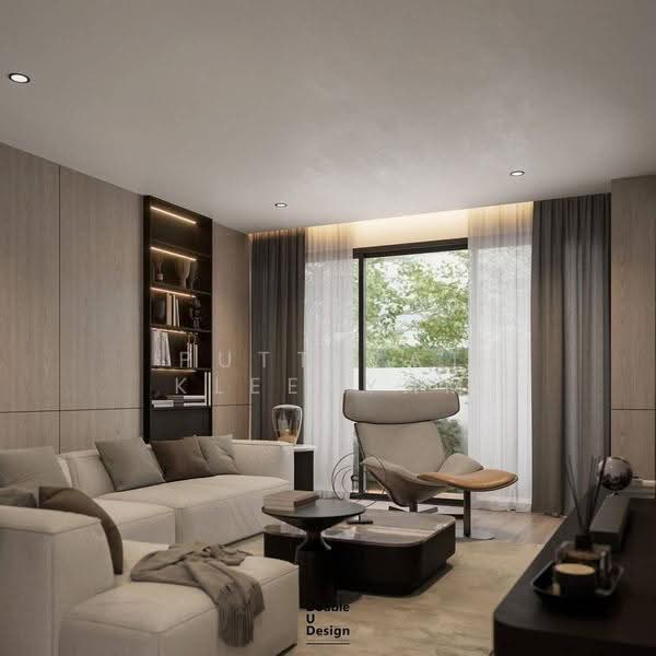 The Empire Koh Kaew, Phuket, Ko Kaeo, Muang Phuket, Phuket, 3 Bedrooms, 382 sqm, Villa For Sale, by Puttirat Kleebyam, 500559245 - DDproperty.com