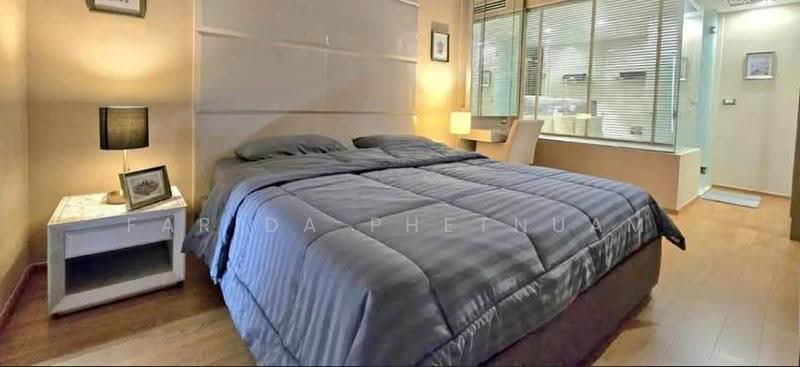 The Address Sathorn, Bangkok, 98 Sathorn Nua Road, Silom, Bang Rak, Bangkok, 1 Bedroom, 56 sqm, Condo For Sale, by Farida Phetnuam, 500559246 - DDproperty.com