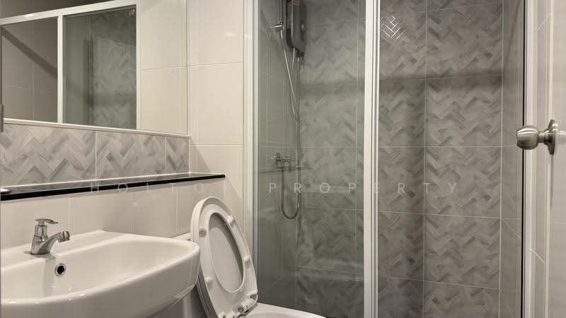 Regent Home Bangna : รีเจ้นท์ โฮม บางนา, กรุงเทพ, ถนน สรรพาวุธ, บางนาใต้, บางนา, กรุงเทพ, 28 ตร.ม., คอนโด ให้เช่า, โดย Holtop Property, 500559247 - DDproperty.com