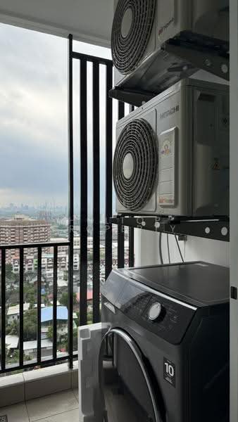 Regent Home Bangna : รีเจ้นท์ โฮม บางนา, กรุงเทพ, ถนน สรรพาวุธ, บางนาใต้, บางนา, กรุงเทพ, 28 ตร.ม., คอนโด ให้เช่า, โดย Holtop Property, 500559247 - DDproperty.com