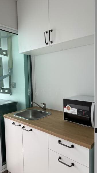 Regent Home Bangna : รีเจ้นท์ โฮม บางนา, กรุงเทพ, ถนน สรรพาวุธ, บางนาใต้, บางนา, กรุงเทพ, 28 ตร.ม., คอนโด ให้เช่า, โดย Holtop Property, 500559247 - DDproperty.com
