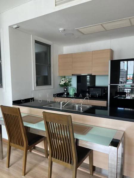 Wind Sukhumvit 23, Bangkok, 136 Soi Sukhumvit 23, Sukhumvit Road, Khlongtoei Nua, Watthana, Bangkok, 1 Bedroom, 52 sqm, Condo For Rent, by Teeranant Chonwisaikajon, 500559249 - DDproperty.com