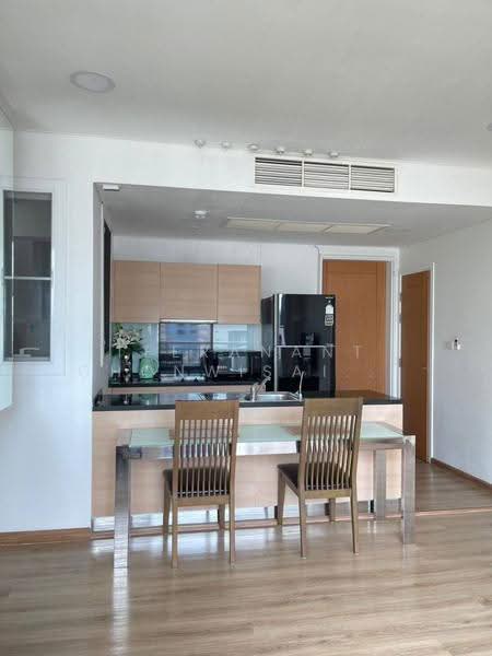 Wind Sukhumvit 23, Bangkok, 136 Soi Sukhumvit 23, Sukhumvit Road, Khlongtoei Nua, Watthana, Bangkok, 1 Bedroom, 52 sqm, Condo For Rent, by Teeranant Chonwisaikajon, 500559249 - DDproperty.com
