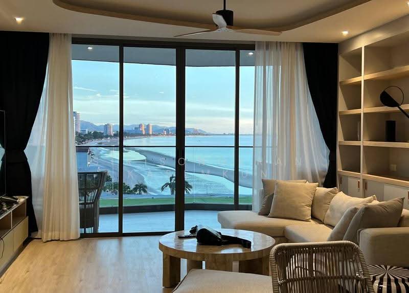 Veranda Residence Hua Hin : วีรันดา เรสซิเดนซ์ หัวหิน, ประจวบคีรีขันธ์, วีรันดา เรสซิเดนซ์, หนองแก, หัวหิน, ประจวบคีรีขันธ์, 150 ตร.ม., คอนโด ให้เช่า, โดย Sirisongkran Kasemkun, 500559250 - DDproperty.com