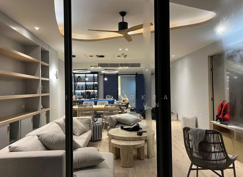 Veranda Residence Hua Hin, Prachuap Khiri Khan, Veranda Residence, Nong Kae, Hua Hin, Prachuap Khiri Khan, 3 Bedrooms, 150 sqm, Condo For Rent, by Sirisongkran Kasemkun, 500559250 - DDproperty.com