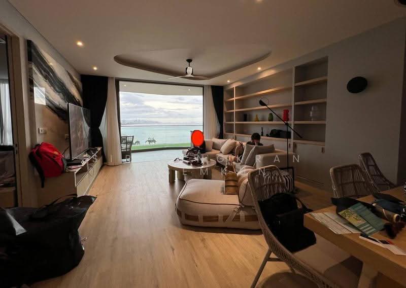 Veranda Residence Hua Hin, Prachuap Khiri Khan, Veranda Residence, Nong Kae, Hua Hin, Prachuap Khiri Khan, 3 Bedrooms, 150 sqm, Condo For Rent, by Sirisongkran Kasemkun, 500559250 - DDproperty.com